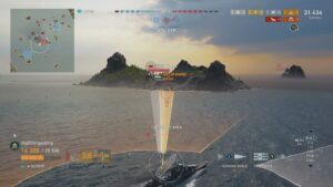 PTFO for XP Kleber - World of Warships Legends - Stream Highlight