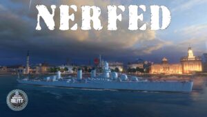 Pan-Asian CLs after Update 6.3 - World of Warships Blitz