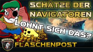 Schätze der Navigatoren! - Lohnt sich das? - World of Warships