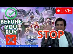 Top "MUST HAVE" Azur Lane Commanders | World of warships:Legends
