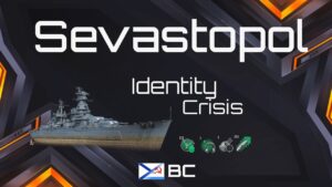 USSR Sevastopol - PC Ship in Blitz - World of Warships Blitz