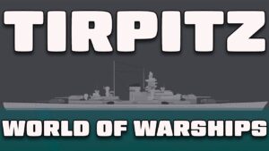 World of Warships 97 in People Playground