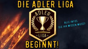 World of Warships Legends - DIE ADLER LIGA BEGINNT! - Alle Infos die ihr braucht! [deutsch/gameplay]