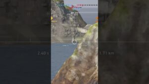 World of Warships Legends don’t go broadside
