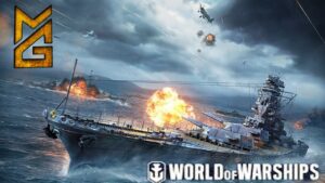 World of Warships Live - Saturday Sinking Ships
