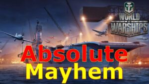 World of Warships- This Soviet Bias CV Is Causing Absolute Mayhem