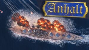 its dif·fe·rent - World of Warships