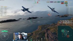 Aquila The Balans - World of Warships