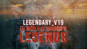 Chill and kill | World of Warships : legends