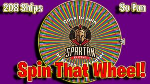 I Spun a Wheel With 200+ Ships and it Was Terrible! (World of Warships Legends)