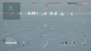 Live! World of Warships: Legends Thursday