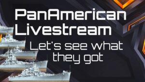 PanAmerican Cruisers || World of Warships Blitz || NA & EU CC