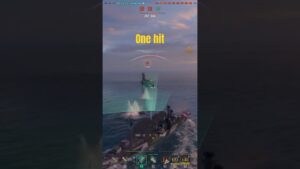 Paolo Emilio - World of WarShips