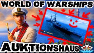 Smolensk B + Smolensk als Auktion im Leuchtturm?! *Gut oder schlecht?* ⚓️in World of Warships 🚢