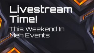 This Weekend In Blitz... || World of Warships Blitz || NA & EU CC