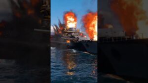 Three Kingdoms are now in World of Warships!