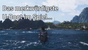 Viel Licht und Schatten! Teil2 Großbritannien! | World of Warships