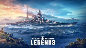 Корабли за серебро в WORLD OF WARSHIPS LEGENDS