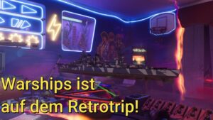Warships wird 8! Update 12.8! | World of Warships