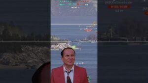 CV GAME RUINED ;-) #worldofwarships #wows #shorts #subscribers #wargaming