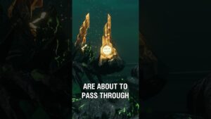 Celebrate Halloween in World of Warships! #shorts