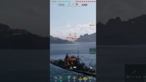 Cool guys don't look at explosions, they just listen to the audio cue