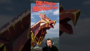 Die DEUTSCHE Reichsmöwe!!!⚓️ in World of Warships 🚢 #shorts  #worldofwarships #wows