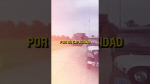 ¡El sistema lanzacohetes israelí utilizado por Argentina! #shorts