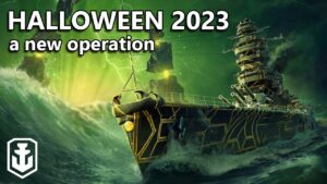 Exceeds Expectations Yet I'm Still Disappointed - Halloween 2023