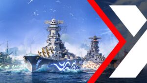 Glorious Games Guaranteed | World of Warships: Legends Live Stream