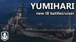 HE is the way - Yumihari First impressions