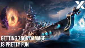 Halloween Event Review | World of Warships: Legends