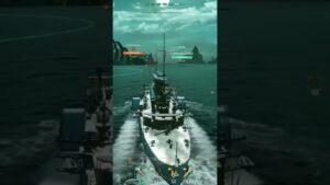 Крейсер Igor.Спасение "Трансильвании"-14. Игра World Of Warships