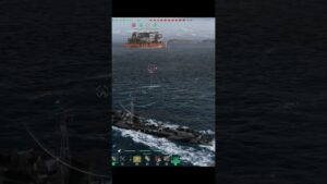 Lightning Depth charge