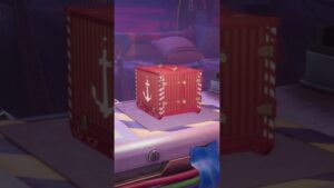Opening 8 SUPER CONTAINERs World Of Warships #wows #worldfowarships