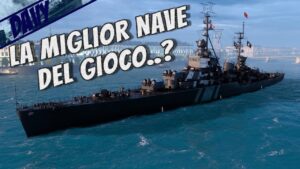 SMOLENSK B,L'INCUBO È TORNATO⚓WORLD OF WARSHIPS ⚓