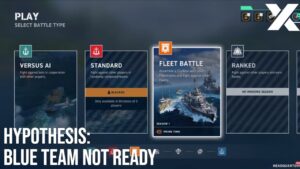 Scientific Analysis -- Blue Team Ready for Fleet Battles? | World of Warships: Legends Live Stream