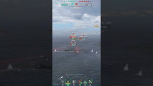 TALLINN OUT ;-) #worldofwarships #wows #shorts #subscribers #wargaming