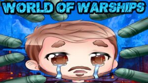 TOORRPEEEDOS ÜBERALL 12vs12 *Kradonische Gefechte* ⚓️ in World of Warships 🚢