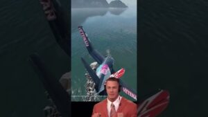The Next Buff for Carriers In World of Warships 😱