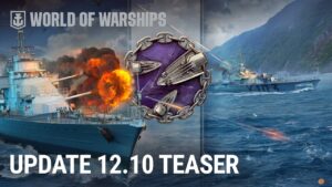 Update 12.10: Teaser