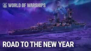 Voyage to the North Pole