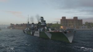 ⚓ПАОЛО ЭМИЛИО ПИКИРОВКИ В РАНГАХ⚓ WORLD OF WARSHIPS! #worldofwarships #wows