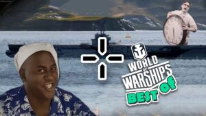 WoWs Best Moments 83