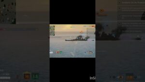 World of warships Xbox #gaming #wargaming #worldofwarships