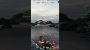 Yamato DevStrike World of Warships