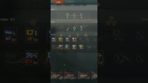 Линкор Полтава! ПМС(перки, модки, сигналы) #shorts #wows #worldofwarships #миркораблей