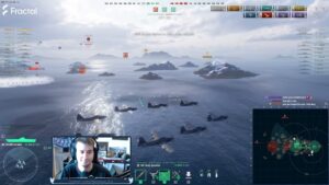 Against ALL odds INSANE match - World of Warships