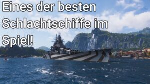 Alle Stahlschiffe im Überblick! Teil 1. | World of Warships