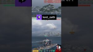 Apologize in advance World of Warships #Shorts